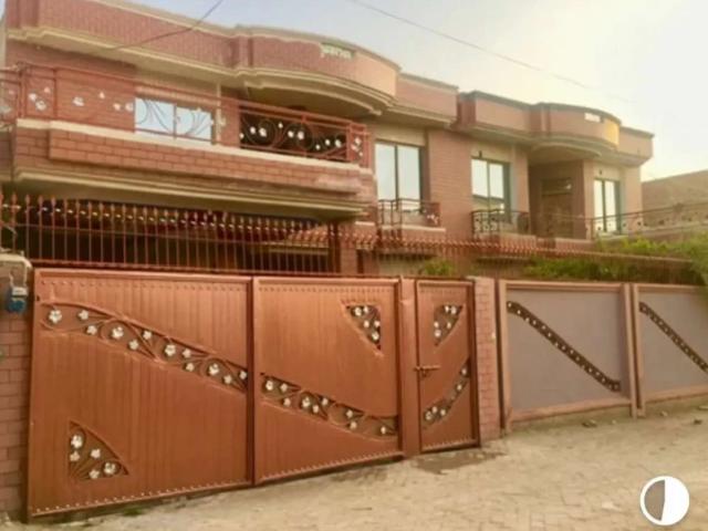 House for sale in Multan, Islamabad Capital Territory