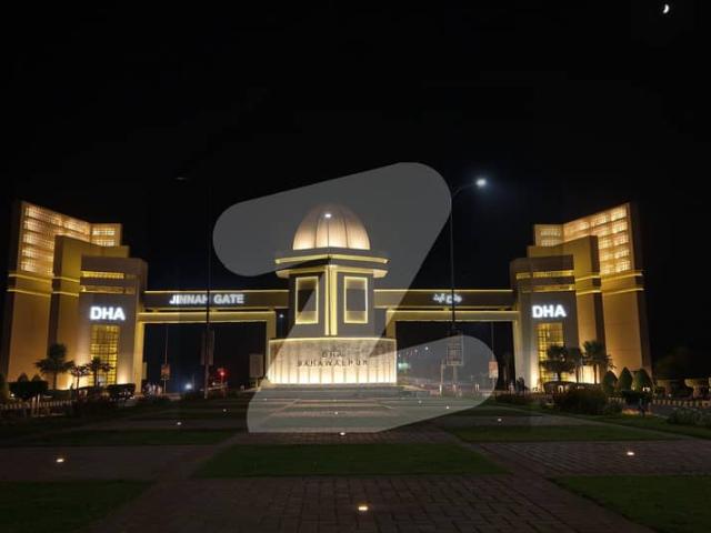 Property for sale in Bahawalpur, Islamabad Capital Territory