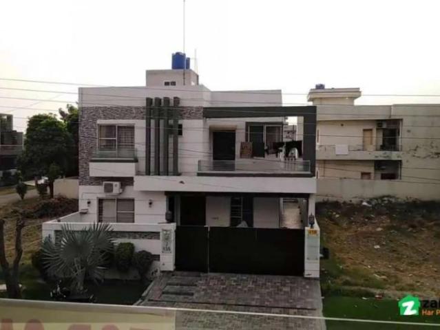 Land for sale in Rawalpindi, Islamabad Capital Territory