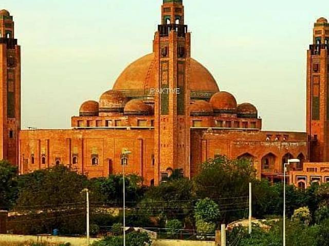 Land for sale in Bahria Orchard, کوٹ آرائیاں