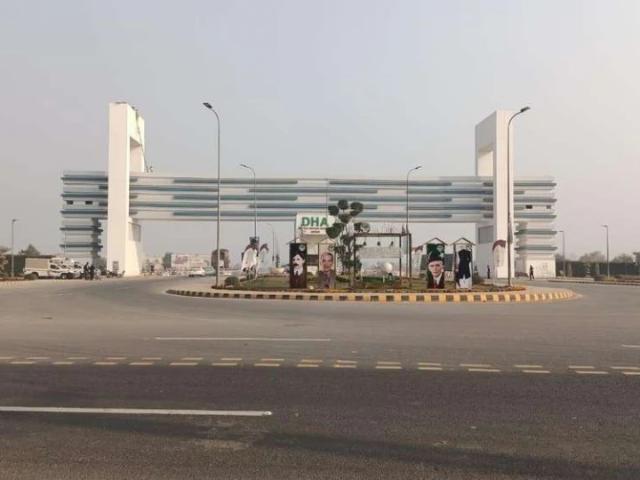 Land for sale in ملتان, ملتان ڈویژن