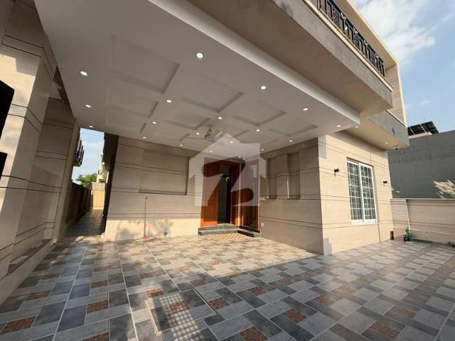 House for sale in Islamabad