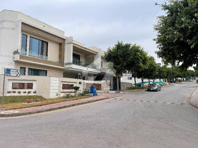 Property for sale in Islamabad