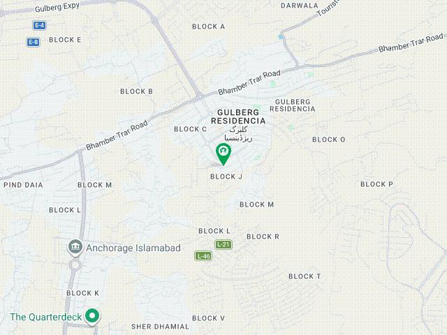 Property for sale in Islamabad