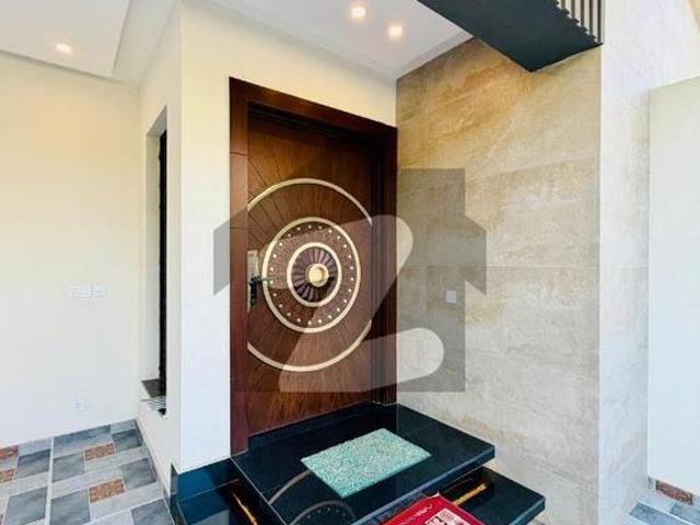 House for sale in H-12, Islamabad
