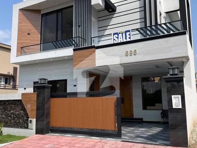 House for sale in Islamabad
