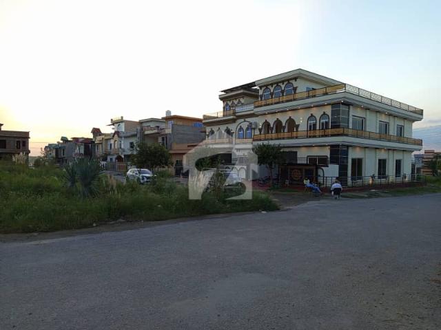 House for sale in Islamabad