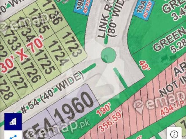 Property for sale in اسلام آباد, زون 1