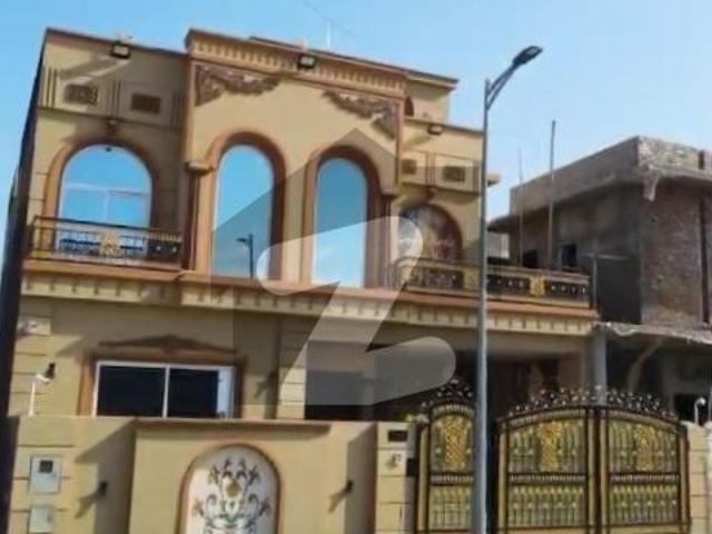 House for sale in Bahawalpur, Islamabad Capital Territory
