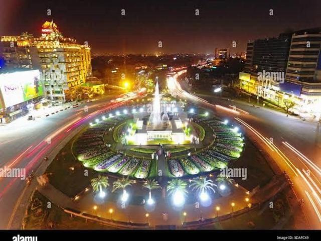 Property for sale in Islamabad