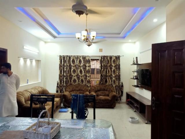 House for rent in Rawalpindi, Islamabad Capital Territory