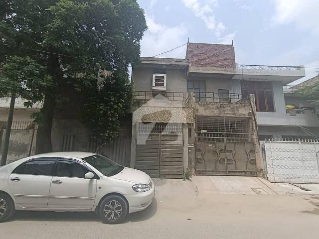 House for sale in Rawalpindi, Islamabad Capital Territory