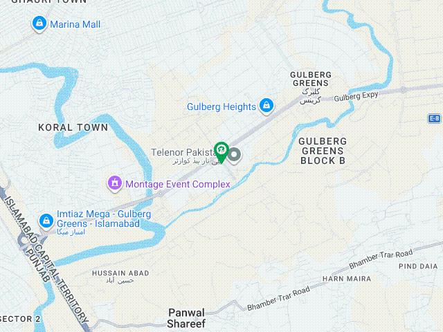 Property for sale in Islamabad