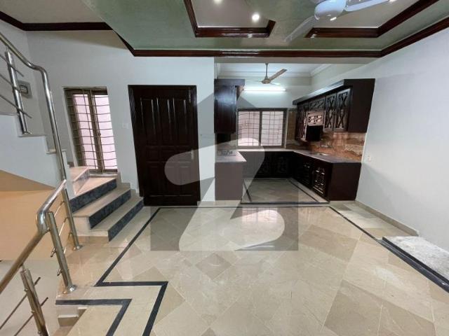 House for sale in Islamabad