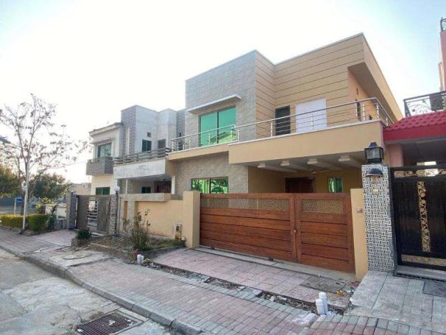 House for sale in Islamabad