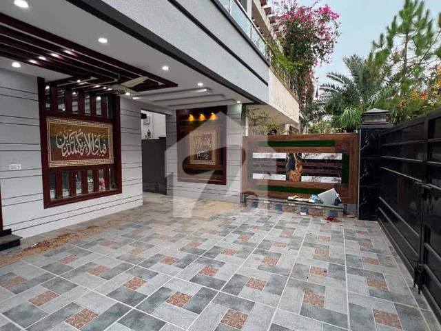 House for sale in Rawalpindi, Islamabad Capital Territory