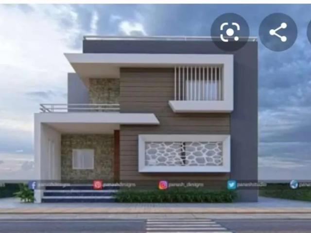 House for sale in Daska, Islamabad Capital Territory