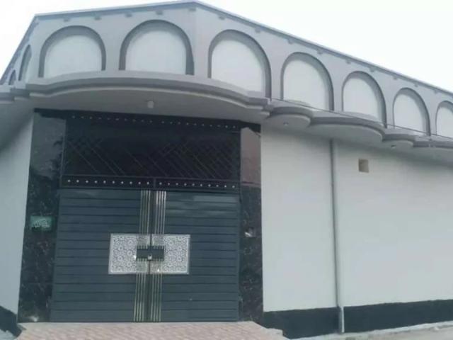 House for sale in Layyah, Islamabad Capital Territory