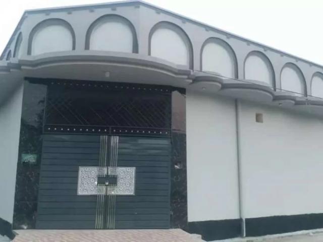 House for sale in Layyah, Islamabad Capital Territory