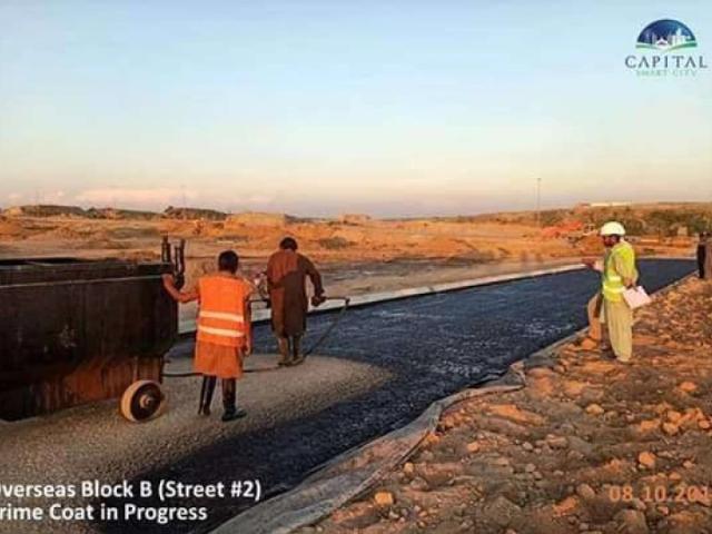 Land for sale in Rawalpindi, Islamabad Capital Territory