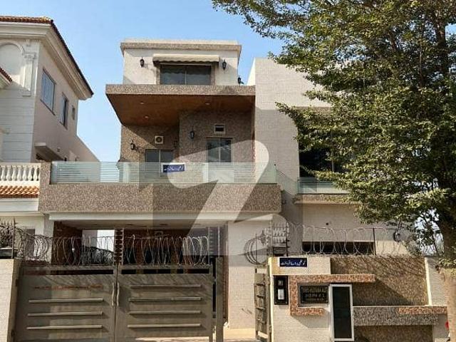 House for sale in Rawalpindi, Islamabad Capital Territory