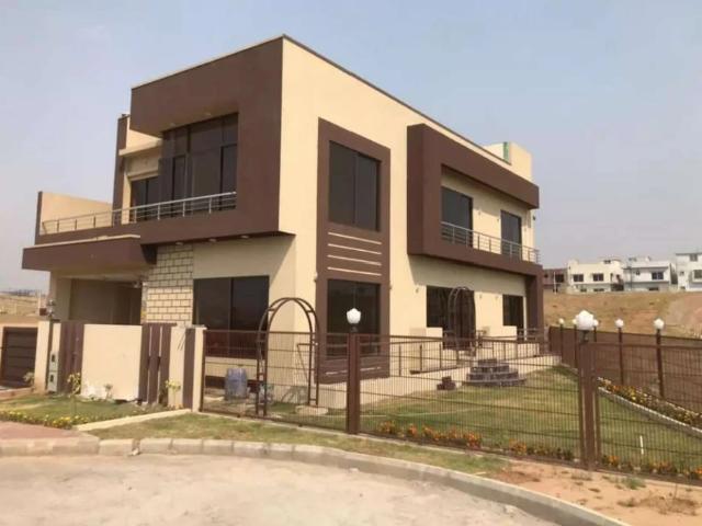 House for sale in Islamabad