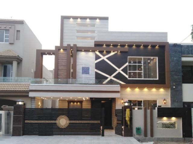 House for sale in بحریہ ٹاؤن‬‎, جگھیاں