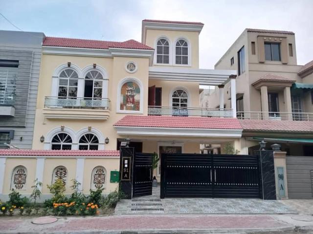 House for sale in Rawalpindi, Islamabad Capital Territory