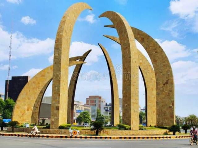 Land for sale in Rawalpindi, Islamabad Capital Territory