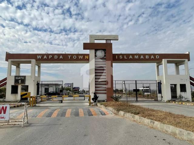 Property for sale in Islamabad