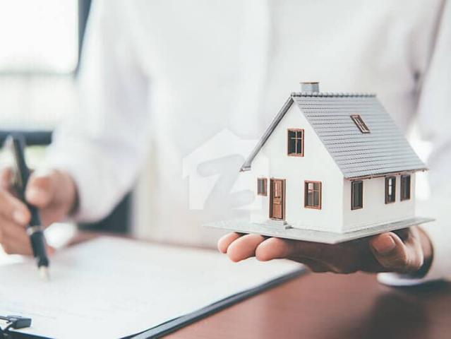 Property for sale in اسلام آباد, زون 1