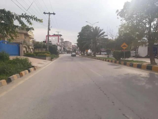 Land for sale in Islamabad