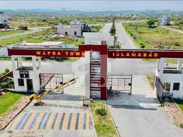Property for sale in Islamabad