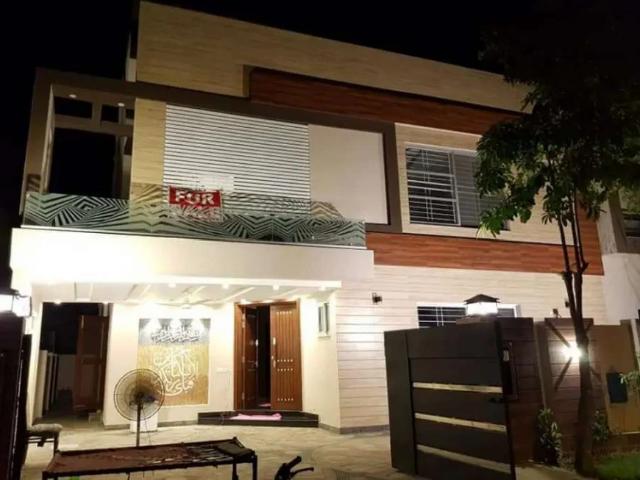 House for sale in Rawalpindi, Islamabad Capital Territory