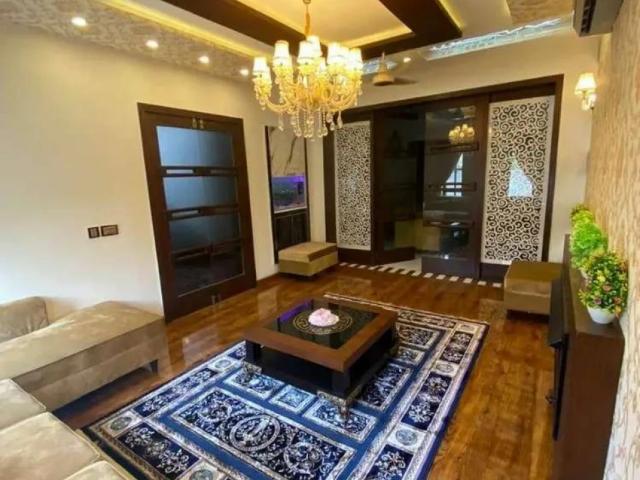 House for sale in Rawalpindi, Islamabad Capital Territory