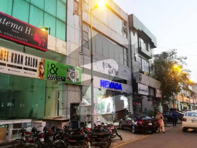 Building for rent in Rawalpindi, Islamabad Capital Territory