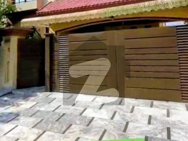 House for sale in Rawalpindi, Islamabad Capital Territory
