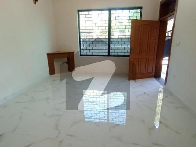 House for sale in Islamabad