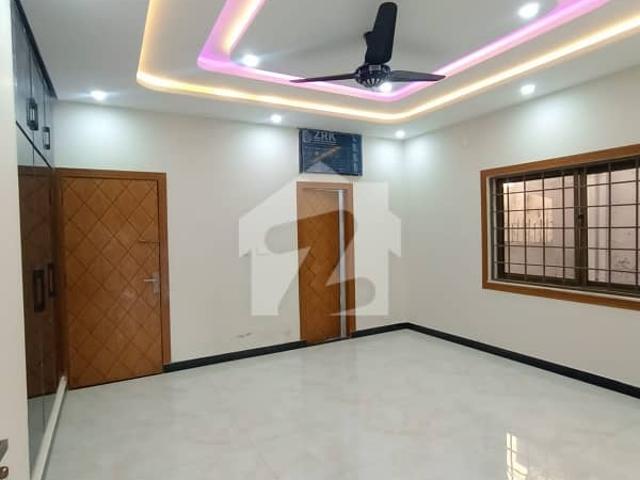 House for sale in Islamabad