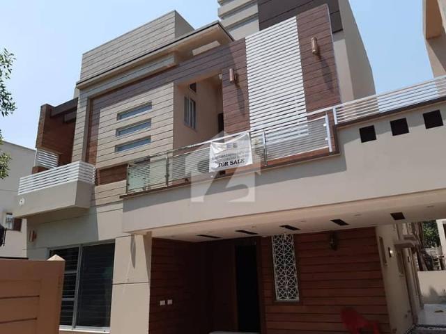 House for sale in Rawalpindi, Islamabad Capital Territory