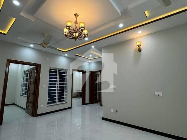 House for rent in Islamabad