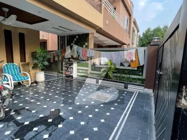 House for sale in Rawalpindi, Islamabad Capital Territory