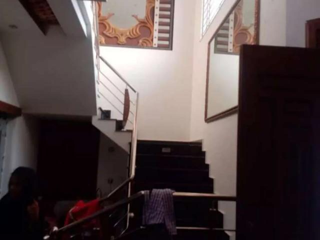 House for sale in Johar Town, سمسانی کھوئی