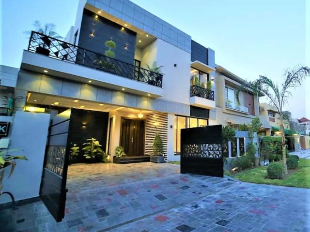 House for sale in Rawalpindi, Islamabad Capital Territory