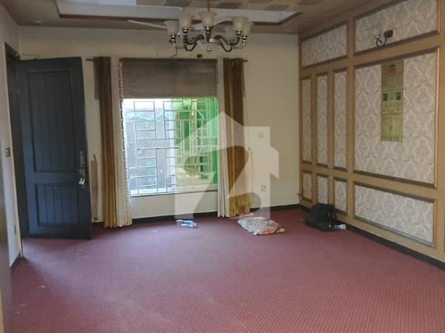 Property for rent in Islamabad