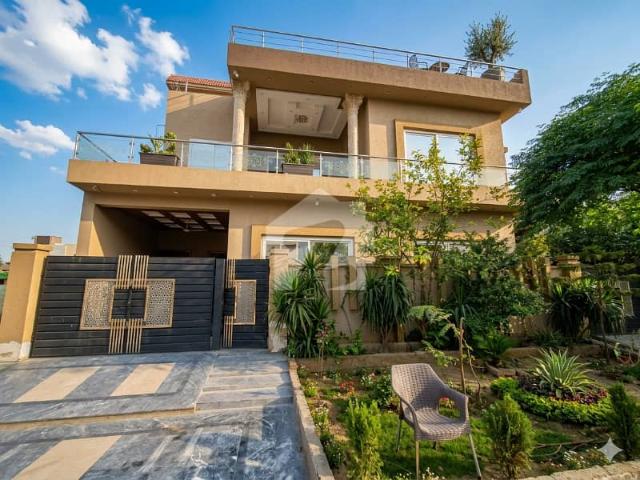 House for sale in Rawalpindi, Islamabad Capital Territory