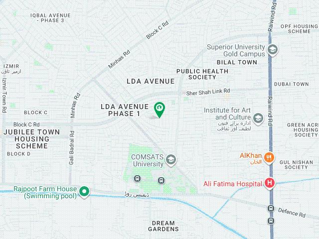 Property for rent in Rawalpindi, Islamabad Capital Territory