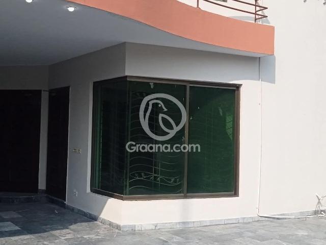Property for rent in Johar Town, Islamabad Capital Territory