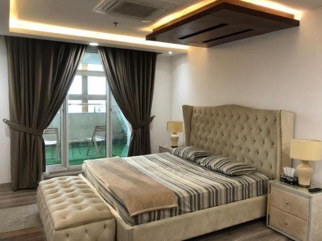 Property for rent in Islamabad Capital Territory