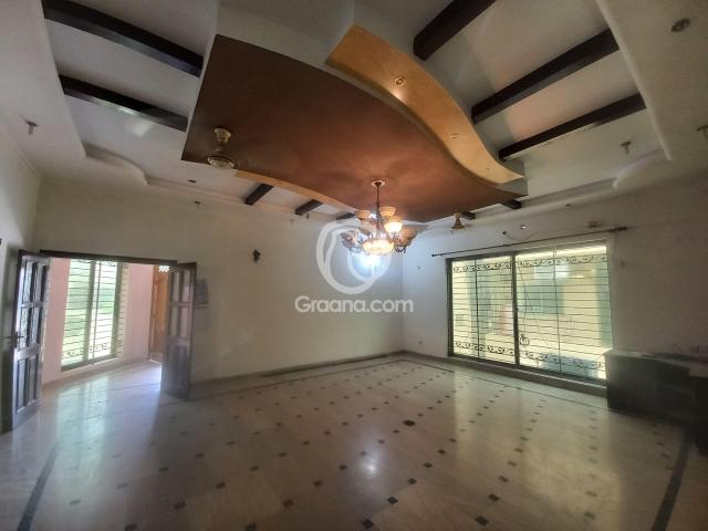 Property for rent in Johar Town, Islamabad Capital Territory